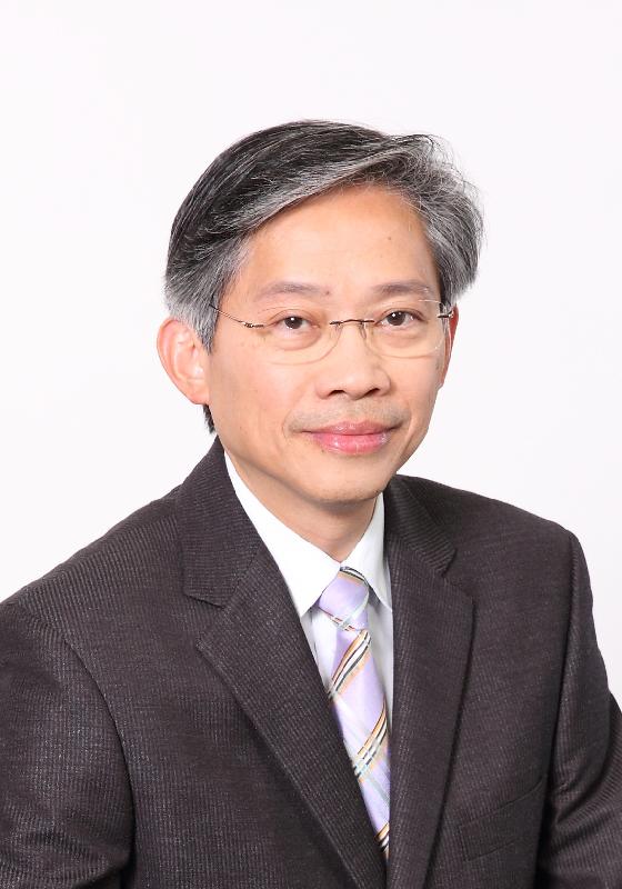 Mr Hon Chi-keung, Permanent Secretary for Development (Works), will proceed on pre-retirement leave after 35 years of service with the Government.