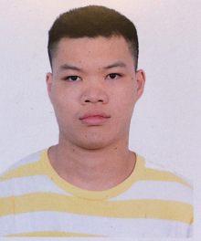 Lau Lap-sun, aged 18, is about 1.9 metres tall, 74 kilograms in weight and of fat build. He has a square face with yellow complexion and short black hair. He was last seen wearing a blue shirt, black trousers and blue slippers.
