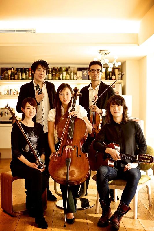 The "2018 Hong Kong International Jazz Festival - Outdoor Concert" will be held at the Hong Kong Cultural Centre Piazza on Sunday (October 7), featuring local and overseas jazz groups. Photo shows Afternoon Tree, with musicians from Japan and Taiwan. 