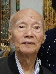 Leung Shau-cheung, aged 87, is about 1.55 metres tall, 45 kilograms in weight and of thin build. He has a pointed face with yellow complexion and short white hair. He was last seen wearing a brown sweater, white trousers and black shoes.