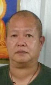 Wong Wai-keung, aged 56, is about 1.68 metres tall, 64 kilograms in weight and of medium build. He has a round face with yellow complexion and short greyish black hair. He was last seen wearing a green long-sleeved shirt, dark shorts and white shoes.