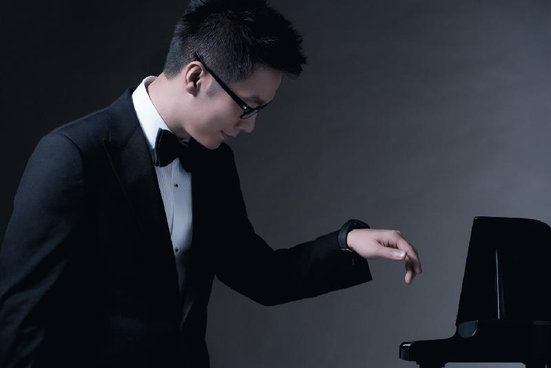「#未开馆　先开锣！」香港艺术馆主旋律创作计划明日（十二月十四日）正式公开招募年轻作曲家，著名音乐人赵增熹将会为获选者提供个别音乐创作指导。