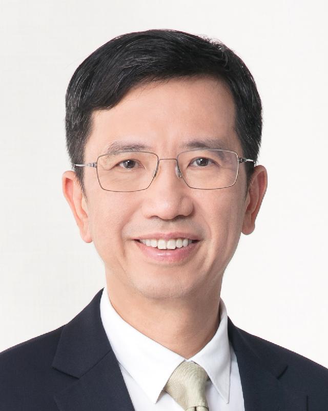 Mr John Leung Chi-yan, former Chief Executive Officer of the Insurance Authority, will take up the post of Director, Office of the Government of the Hong Kong Special Administrative Region in Beijing on January 21, 2019.