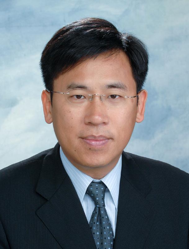 Mr Laurie Lo Chi-hong, Deputy Head of the Policy Innovation and Co-ordination Office, will take up the post of Permanent Representative of the Hong Kong Special Administrative Region of China to the World Trade Organization on January 28, 2019.