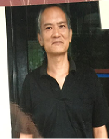 Lo Sun-wah, aged 58, is about 1.68 metres tall, 54 kilograms in weight and of medium build. He has a long face with yellow complexion and short straight grey hair. He was last seen wearing a black shirt, brown trousers, and black and white sports shoes.