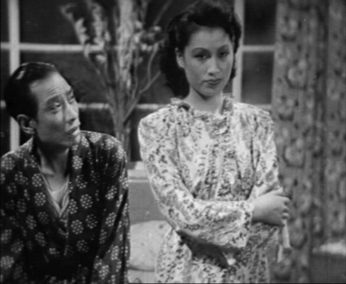 The Hong Kong Film Archive of the Leisure and Cultural Services Department will present "Worth a Thousand Words: Adaptations of Foreign Literary Classics" as part of its "Archival Gems" series. From February 10 to September 8, two films adapted from the same foreign literary classic will be screened each month. Picture shows a film still of "The Spoiled Princess" (1948).