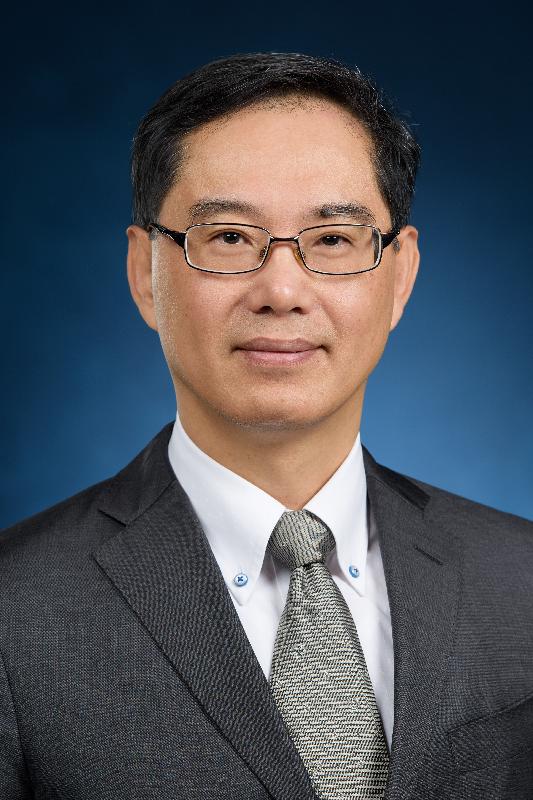 Mr Lau Chun-kit, Principal Government Engineer, will take up the post of Director of Civil Engineering and Development on January 25, 2019.