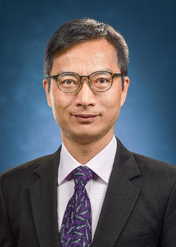 Mr Lo Kwok-wah, Principal Government Engineer, will take up the post of Director of Drainage Services on February 24, 2019.