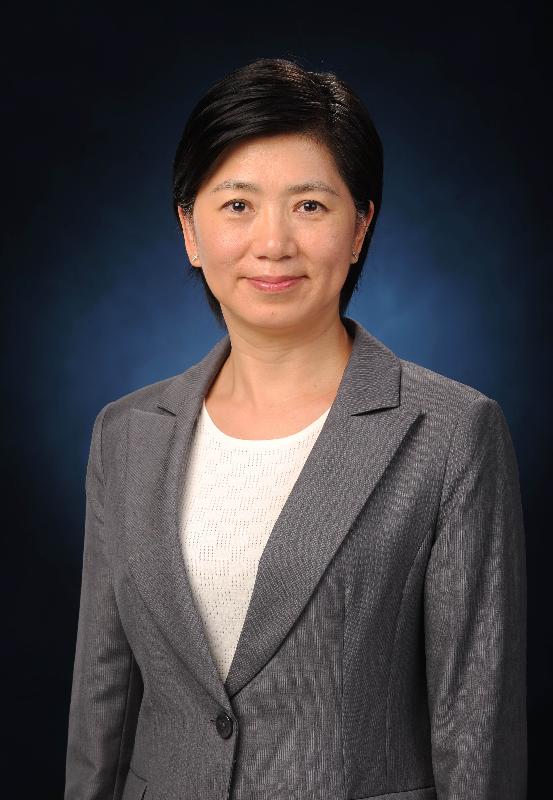The Government announced today (February 22) the appointment of Ms Winnie Chiu Wai-yin as the new Ombudsman for a term of five years commencing April 1, 2019.