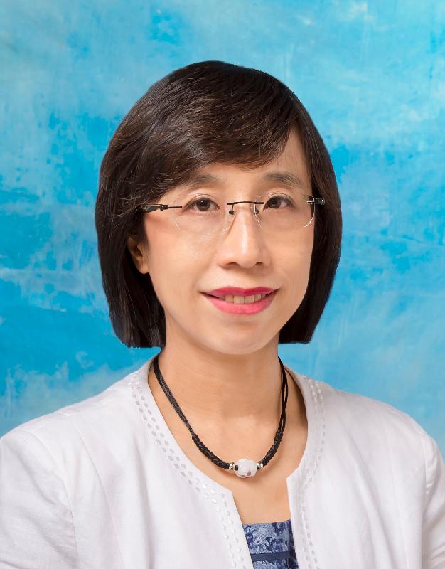 Ms Esther Leung Yuet-yin, Deputy Secretary for Transport and Housing (Housing) and Deputy Director of Housing (Strategy), will take up the post of Director of Administration on April 15, 2019.