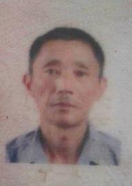 Tan Dexiang, aged 72, is about 1.6 metres tall, 54 kilograms in weight and of thin build. He has a pointed face with yellow complexion and short black hair. He was last seen wearing a black long-sleeved shirt, black trousers, brown shoes and a red cap.