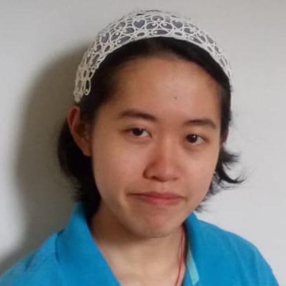 Wong Hoi-ling, aged 23, is about 1.55 metres tall, 50 kilograms in weight and of thin build. She has a pointed face with yellow complexion and short curly black hair. She was last seen wearing a red jacket, a grey T-shirt, a grey skirt, white leggings, black shoes, a purple scarf, and carrying a grey rucksack.