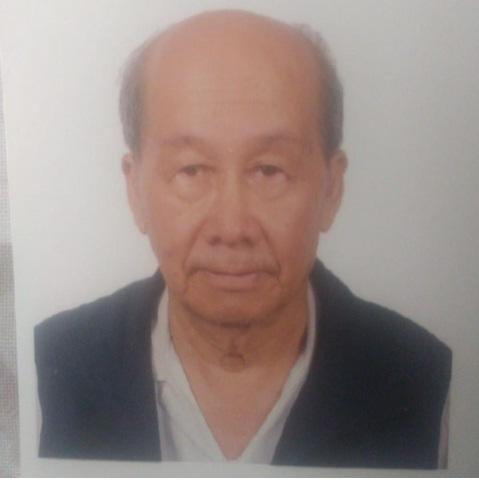 Wong Hok-kwan, aged 85, is about 1.68 metres tall, 54 kilograms in weight and of medium build. He has a round face with yellow complexion and short white hair. He was last seen wearing a blue short-sleeved shirt, dark trousers and black shoes.