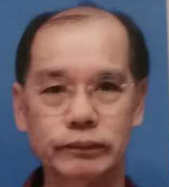 Tam Chi-hung is about 1.64 metres tall, 54 kilograms in weight and of medium build. He has a pointed face with yellow complexion, short black hair. He was last seen wearing a light-coloured T-shirt, light-coloured trousers, black shoes and a pair of glasses. 