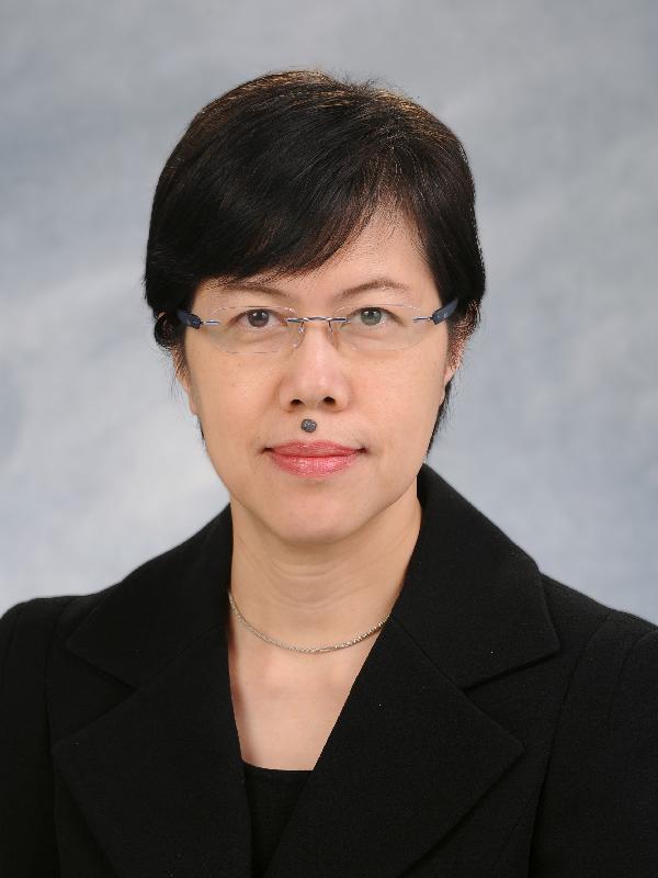 Ms Annie Choi Suk-han, Commissioner for Innovation and Technology, will take up the post of Permanent Secretary for Innovation and Technology on July 30, 2019.
