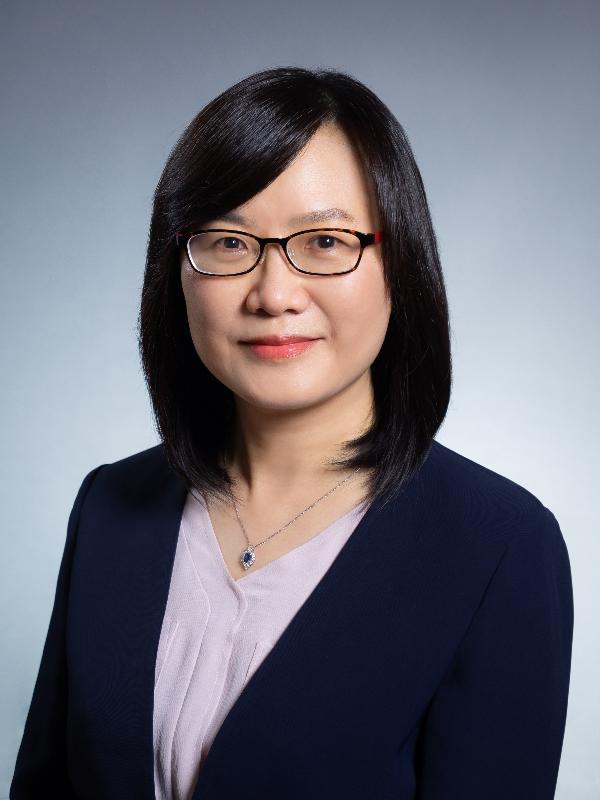Ms Rebecca Pun Ting-ting, Deputy Secretary for Transport and Housing (Transport), will take up the post of Commissioner for Innovation and Technology on July 30, 2019.