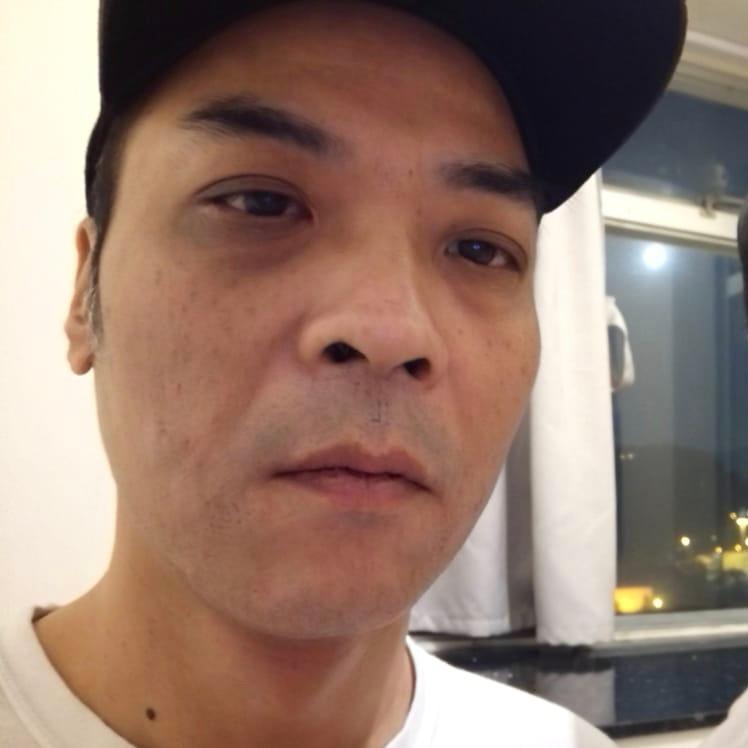 50-year-old missing man Lai Wai-ting is about 1.72 metres tall, 63 kilograms in weight and of thin build. He has a pointed face with yellow complexion and short black hair. He was last seen wearing a dark-coloured T-shirt, dark-coloured trousers and carrying a black backpack.