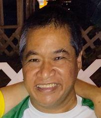 Chen Ming-kwai, aged 49, is about 1.8 metres tall, 82 kilograms in weight and of fat build. He has a round face with yellow complexion and short black hair. He was last seen wearing a blue hort-sleeved shirt, dark-coloured shorts and a red cap.