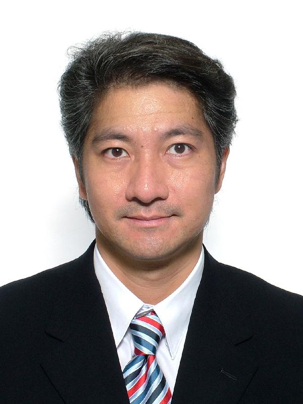 现任教育局副秘书长郑伟源将于二○一九年八月二十九日出任政府新闻处处长。