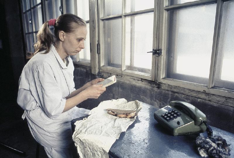 The Nordic Film Festival 2019 presented by the Film Programmes Office of the Leisure and Cultural Services Department will showcase 15 films from the five Nordic countries, Denmark, Finland, Iceland, Norway and Sweden, from October 18 to November 17. Photo shows a film still of "The Match Factory Girl" (1990).