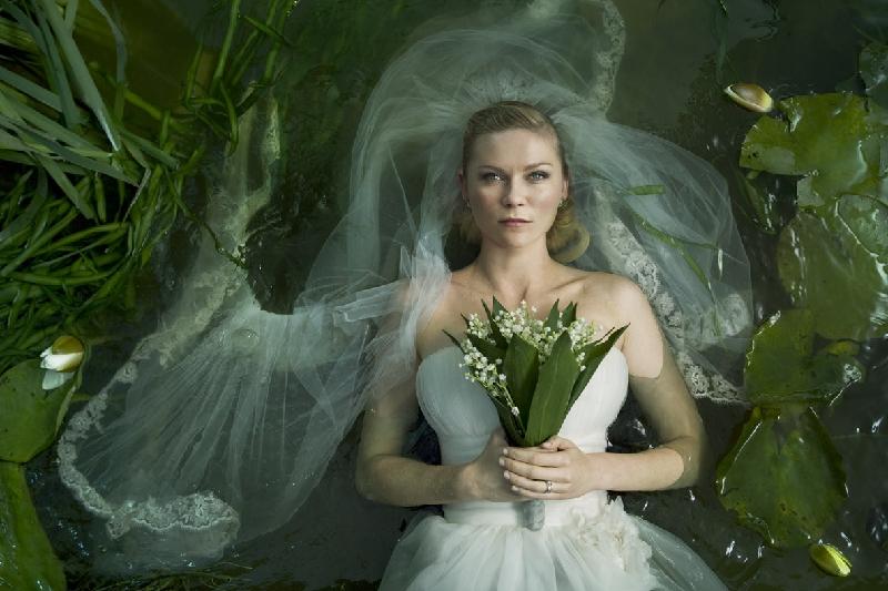 The Nordic Film Festival 2019 presented by the Film Programmes Office of the Leisure and Cultural Services Department will showcase 15 films from the five Nordic countries, Denmark, Finland, Iceland, Norway and Sweden, from October 18 to November 17. Photo shows a film still of "Melancholia" (2011).
