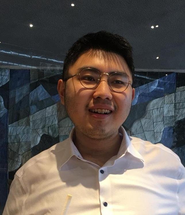 He is about 1.78 metres tall, 68 kilograms in weight and of fat build. He has a round face with yellow complexion and short black hair. He was last seen wearing a white tank top, red shorts and dark coloured slippers.