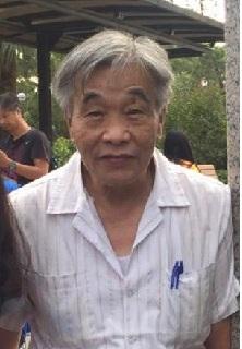 Lai wah, aged 72, is about 1.7 metres tall, 73 kilograms in weight and of medium build. He has a square face with yellow complexion and short greyish hair. He was last seen wearing a white shirt, black trousers, dark blue cloth shoes and carrying a recycle bag in red colour.
