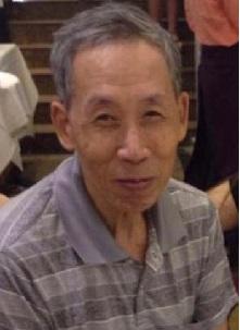 Chen Chien-nan, aged 76, is about 1.65 metres tall, 54 kilograms in weight and of medium build. He has a pointed face with yellow complexion and short white hair.