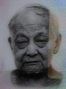 Fung Lam-sun, aged 80, is about 1.5 metres tall, 68 kilograms in weight and of fat build. He has a square face with yellow complexion and short grey hair. He was last seen wearing a white short-sleeved T-shirt, blue and grey checkered shorts and white sports shoes.