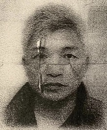 Wen Rongsheng, aged 49, went missing after he was last seen at the junction of Cheung Wah Street and Un Chau Street in the afternoon on October 25. He is about 1.65 metres tall, 55 kilograms in weight and of thin build. He has a pointed face with yellow complexion and short white hair. He was last seen wearing a blue long-sleeved T-shirt, black trousers and dark-coloured sports shoes. 