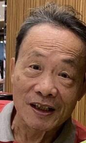 Lam Kam-wah, aged 73, is about 1.65 metres tall, 50 kilograms in weight and of thin build. He has a pointed face with yellow complexion and short straight grey hair. He was last seen wearing a brown short-sleeved T-shirt, dark blue trousers and black slippers.