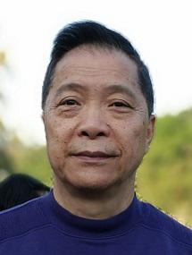 Man Kam-lim, aged 74, is about 1.7 metres tall, 71 kilograms in weight and of medium build. He has a square face with yellow complexion and short grey hair. He was last seen wearing a blue shirt, a brown jacket, blue trousers, black shoes and a sliver bracelet.