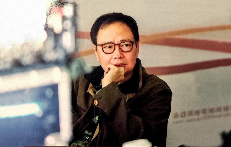 The Hong Kong Film Archive of the Leisure and Cultural Services Department will launch its latest "Movie Talk" series in January next year, focusing on renowned film producer and presenter John Chong. 