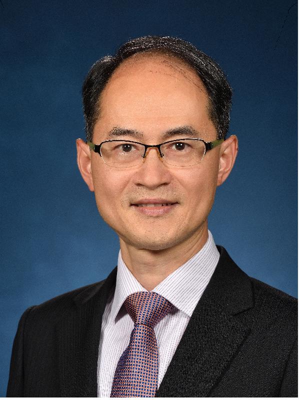 現任香港天文台助理台長鄭楚明博士將於二○二○年二月十五日出任香港天文台台長。
