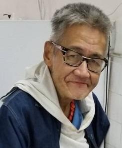 So Fung-shing, aged 64, is about 1.6 metres tall, 60 kilograms in weight and of medium build. He has a long face with yellow complexion and short grey hair. He was last seen wearing an orange long-sleeve shirt, black trousers and black slippers.
