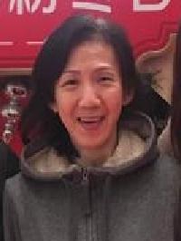 Cheu Lai-Yoong, aged 56, is about 1.56 metres tall, 45 kilograms in weight and of thin build. She has a pointed face with yellow complexion and long straight black hair. She was last seen wearing a dark grey jacket, black trousers and black sports shoes.