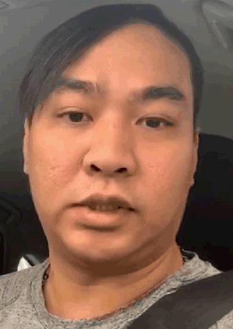 Ma Lok-ki, aged 30, is about 1.78 metres tall, 90 kilograms in weight and of fat build. He has a round face with yellow complexion and short black hair. He was last seen wearing a black jacket, blue jeans and white sport shoes.