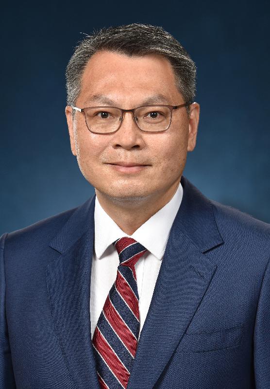 Captain Victor Liu Chi-yung, Deputy Director-General of Civil Aviation, will take up the post of Director-General of Civil Aviation on April 9, 2020.
