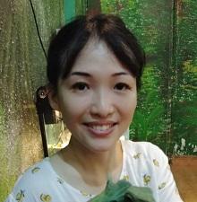 Chan Nicole, aged 37, is about 1.6 metres tall, 41 kilograms in weight and of thin build. She has a pointed face with yellow complexion and long black hair. She was last seen carrying a suitcase.