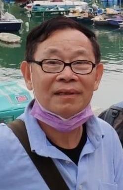 Woo Kam-tai, aged 72, is about 1.55 metres tall, 60 kilograms in weight and of medium build. He has a round face with yellow complexion and short black hair. He was last seen wearing a pair of glasses with black rim, a dark blue shirt, army green trousers and dark-coloured shoes.