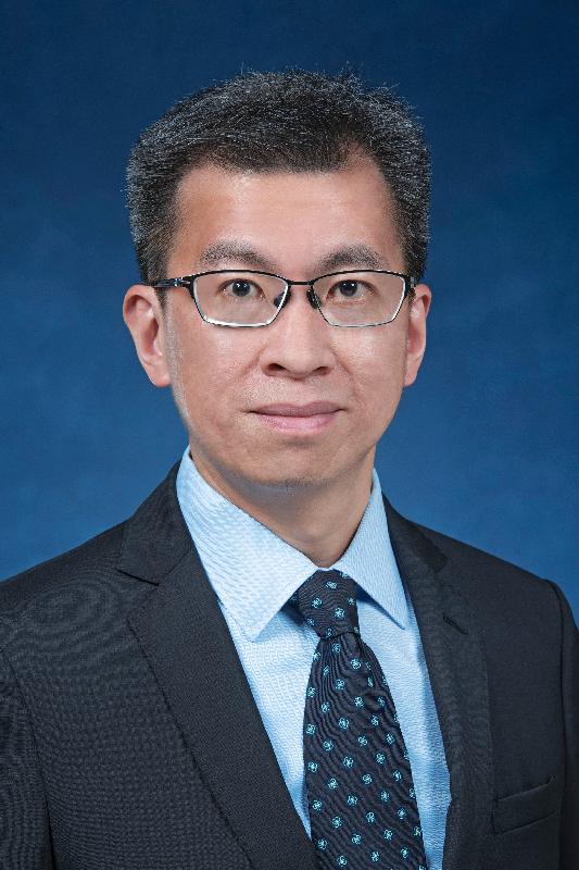 Mr Andrew Lai Chi-wah, Deputy Secretary for Financial Services and the Treasury (Treasury), will take up the post of Director of Lands on August 5, 2020.