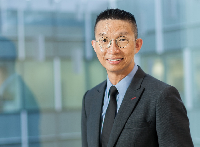 The Hospital Authority announced the appointment of Dr Kenny Yuen as the Hospital Chief Executive of Tseung Kwan O Hospital and Haven of Hope Hospital, succeeding Dr Lau Ip-tim upon his retirement, with effect from August 7, 2020.