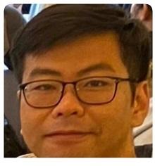 Wong Tat-lun, aged 38, is about 1.8 metres tall, 64 kilograms in weight and of thin build. He has a round face with yellow complexion and short black hair. He was last seen wearing a grey T-shirt, dark shorts, black shoes and carrying a black rucksack.