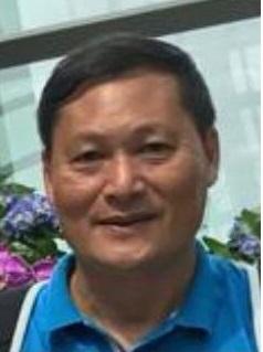 Ling Wai-kuen, aged 58, is about 1.7 metres tall, 63 kilograms in weight and of medium build. He has a square face with yellow complexion and short black hair. He was last seen wearing a dark green T-shirt, dark grey long trousers, black shoes and carrying a blue rucksack.