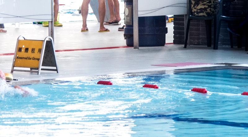 The Ombudsman, Ms Winnie Chiu, today (July 9) announced the result of a direct investigation on the Leisure and Cultural Services Department’s allocation of swimming lanes in public swimming pools and its monitoring mechanism.