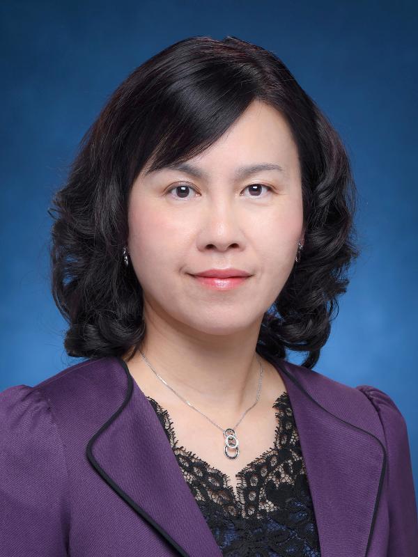 Ms Mable Chan, Commissioner for Transport, will take up the post of Permanent Secretary for Transport and Housing (Transport) on August 1, 2020.