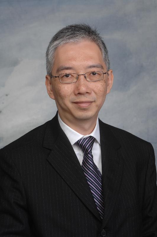 Mr Joseph Lai Yee-tak, Permanent Secretary for Transport and Housing (Transport), will commence his pre-retirement leave after 36 years of service with the Government.