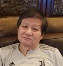 Lam To-yung, aged 73, is about 1.7 metres tall, 72 kilograms in weight and of medium build. He has a square face with yellow complexion and is bald. He was last seen wearing a blue short-sleeved shirt, black trousers and white sports shoes.

