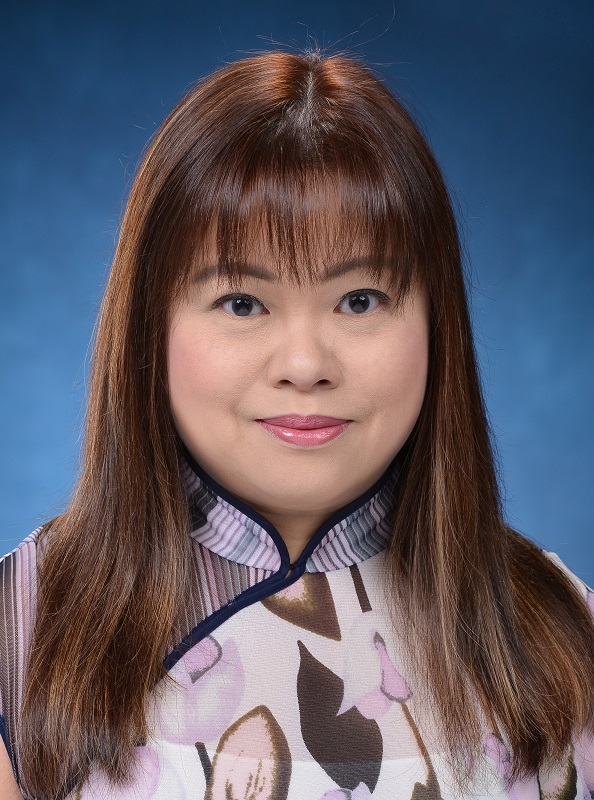 Miss Rosanna Law Shuk-pui, Deputy Secretary for Constitutional and Mainland Affairs, will take up the post of Commissioner for Transport on September 9, 2020.