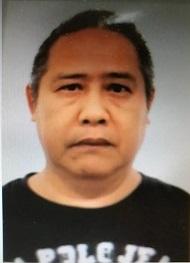 Law Wing-keung, aged 62, is about 1.65 metres tall, 75 kilograms in weight and of fat build. He has a round face with yellow complexion and short grey and black hair. He was last seen wearing a purplish blue short-sleeved shirt, dark-coloured shorts and black shoes.